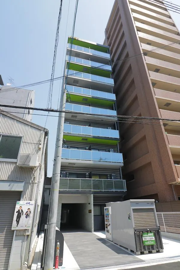 Hg Cozy Hotel No 49 京セラドーム前 Osaka 0*,  Japan