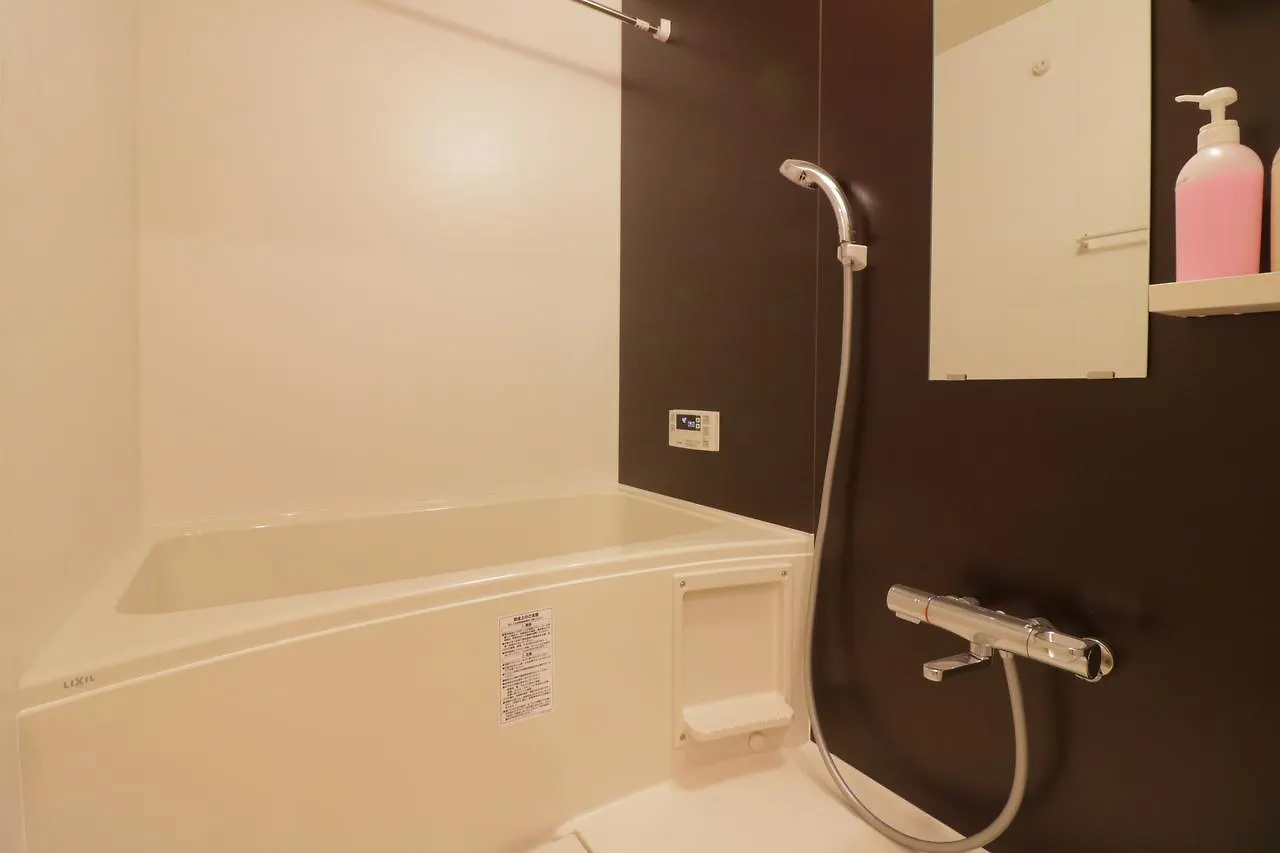 Hg Cozy Hotel No 49 京セラドーム前 Osaka Apartment