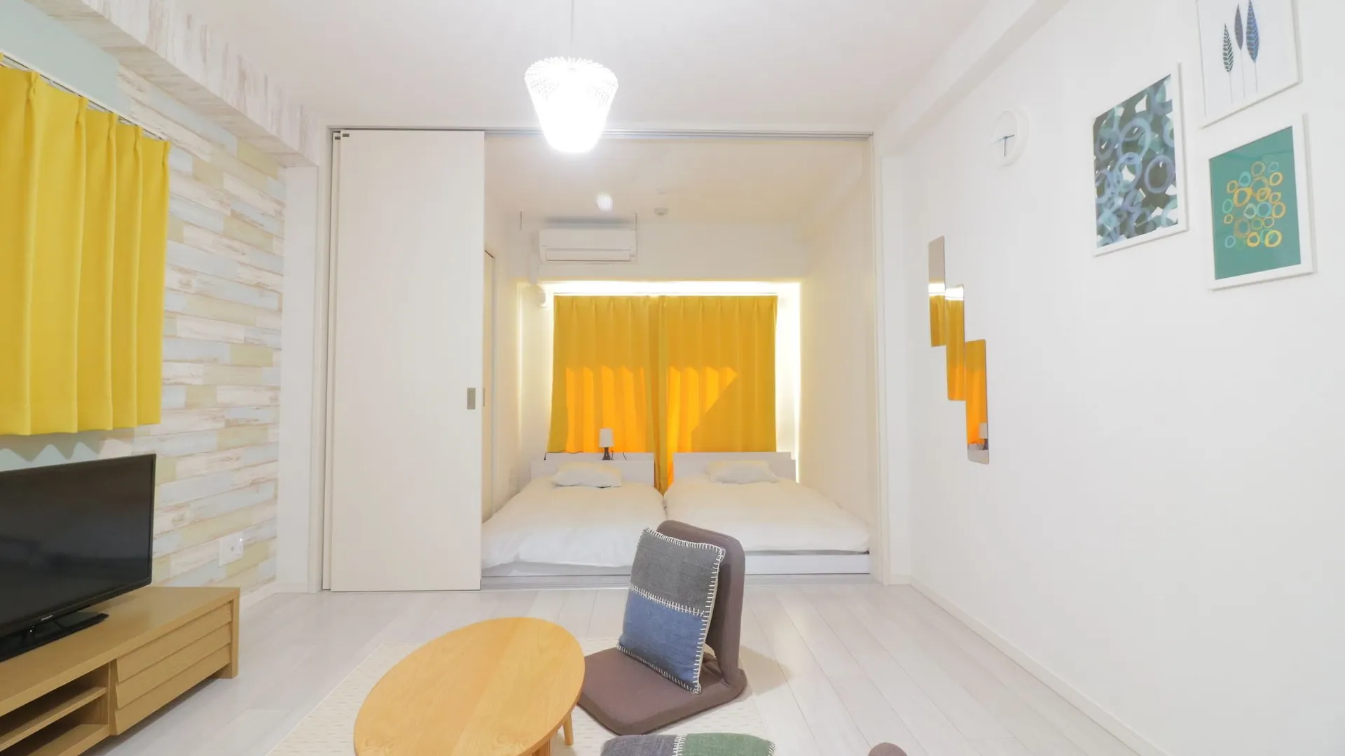 Hg Cozy Hotel No 49 京セラドーム前 Osaka Apartment