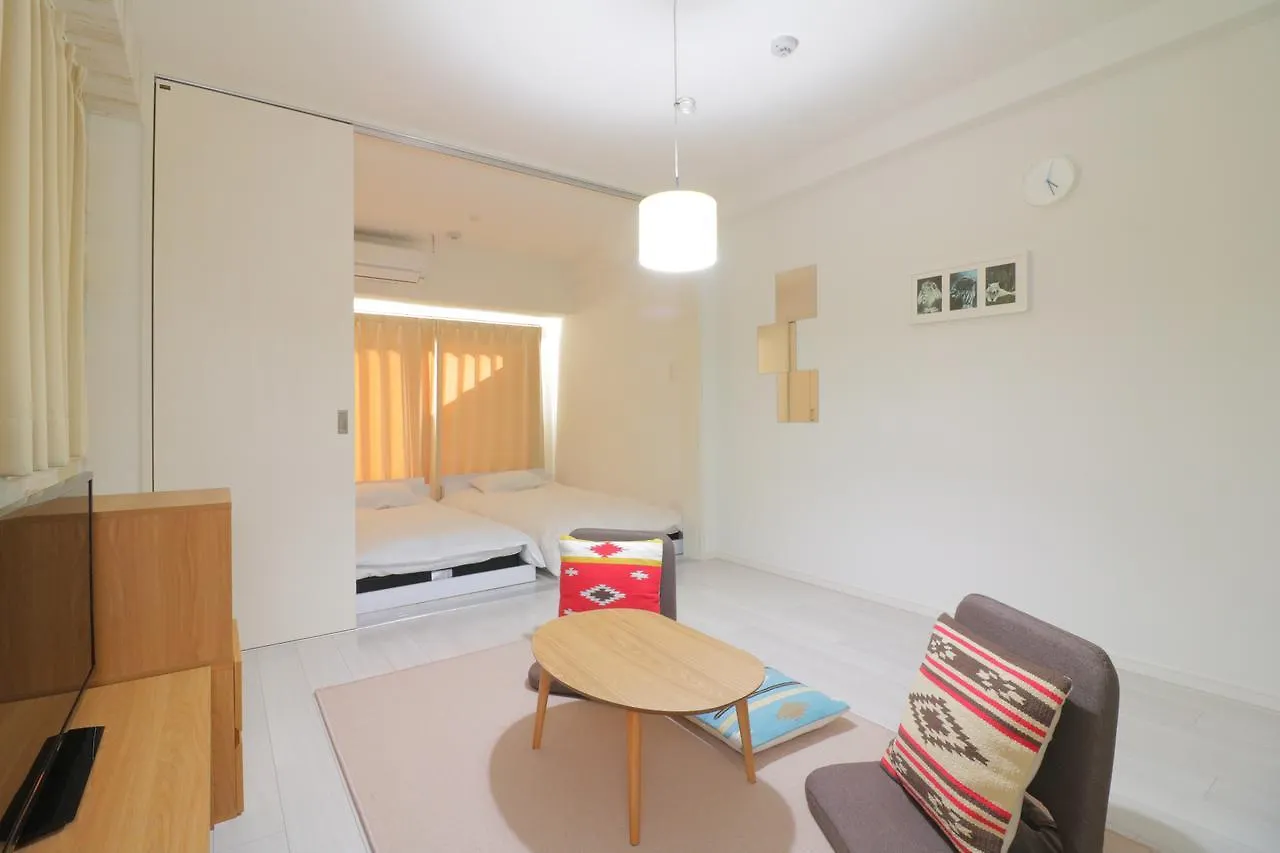 Hg Cozy Hotel No 49 京セラドーム前 Osaka Apartment