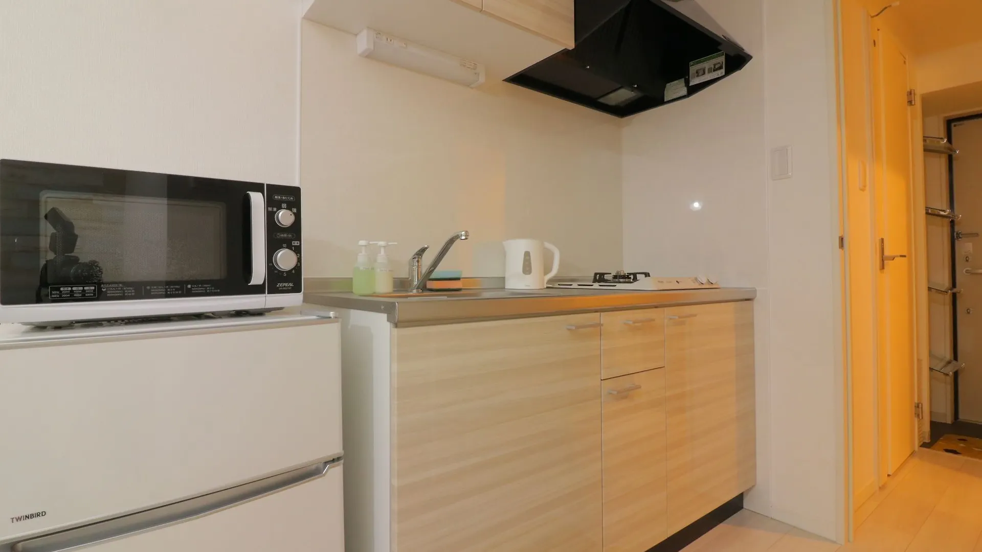 Apartment Hg Cozy Hotel No 49 京セラドーム前 Osaka