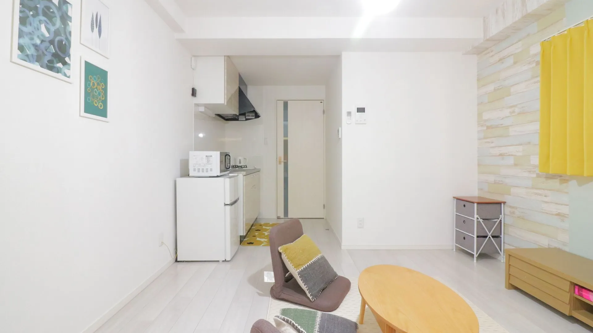 Hg Cozy Hotel No 49 京セラドーム前 Osaka Japan